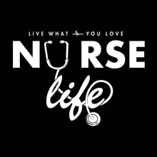 Load image into Gallery viewer, Nurse Life - NRS - 007
