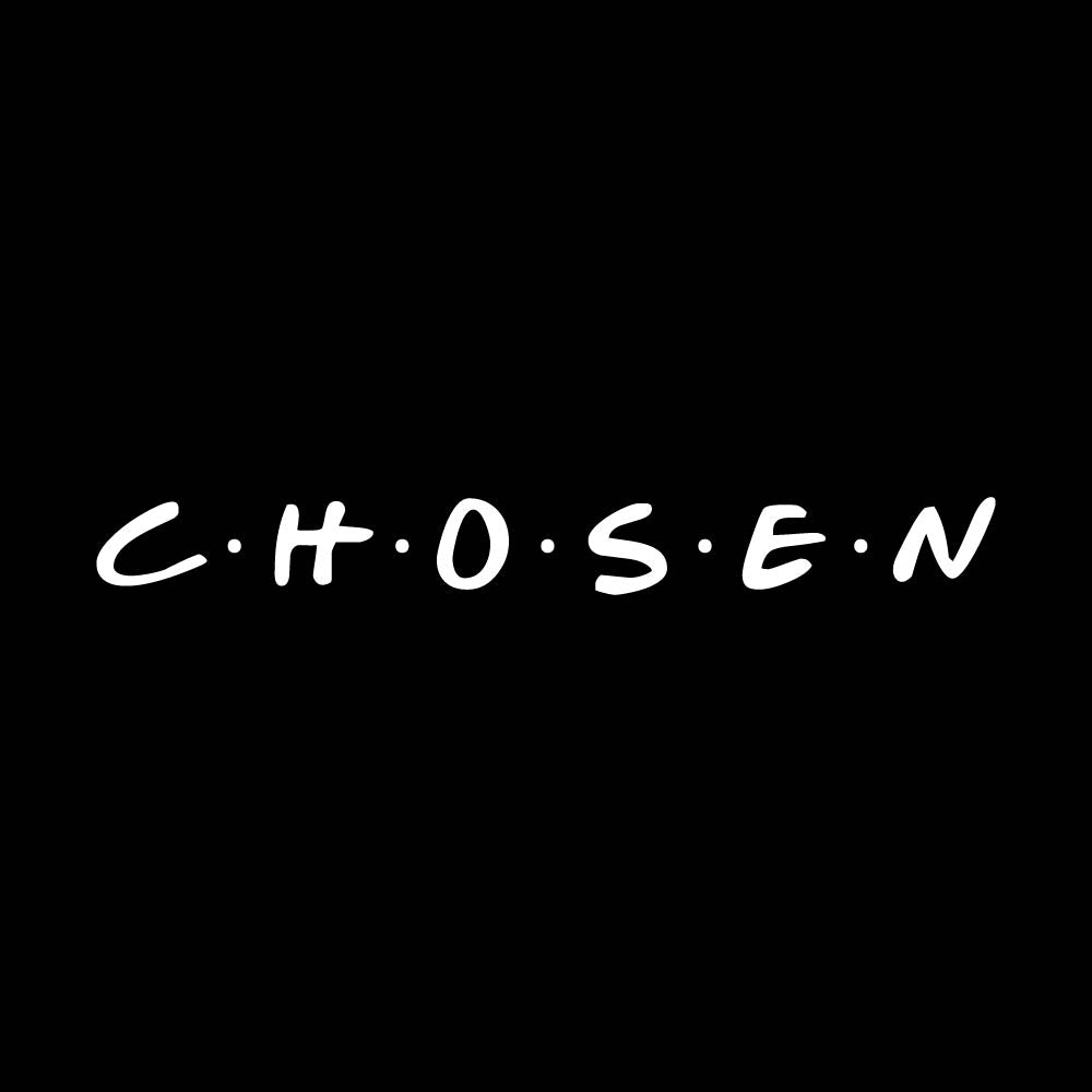 Chosen - CHR - 007