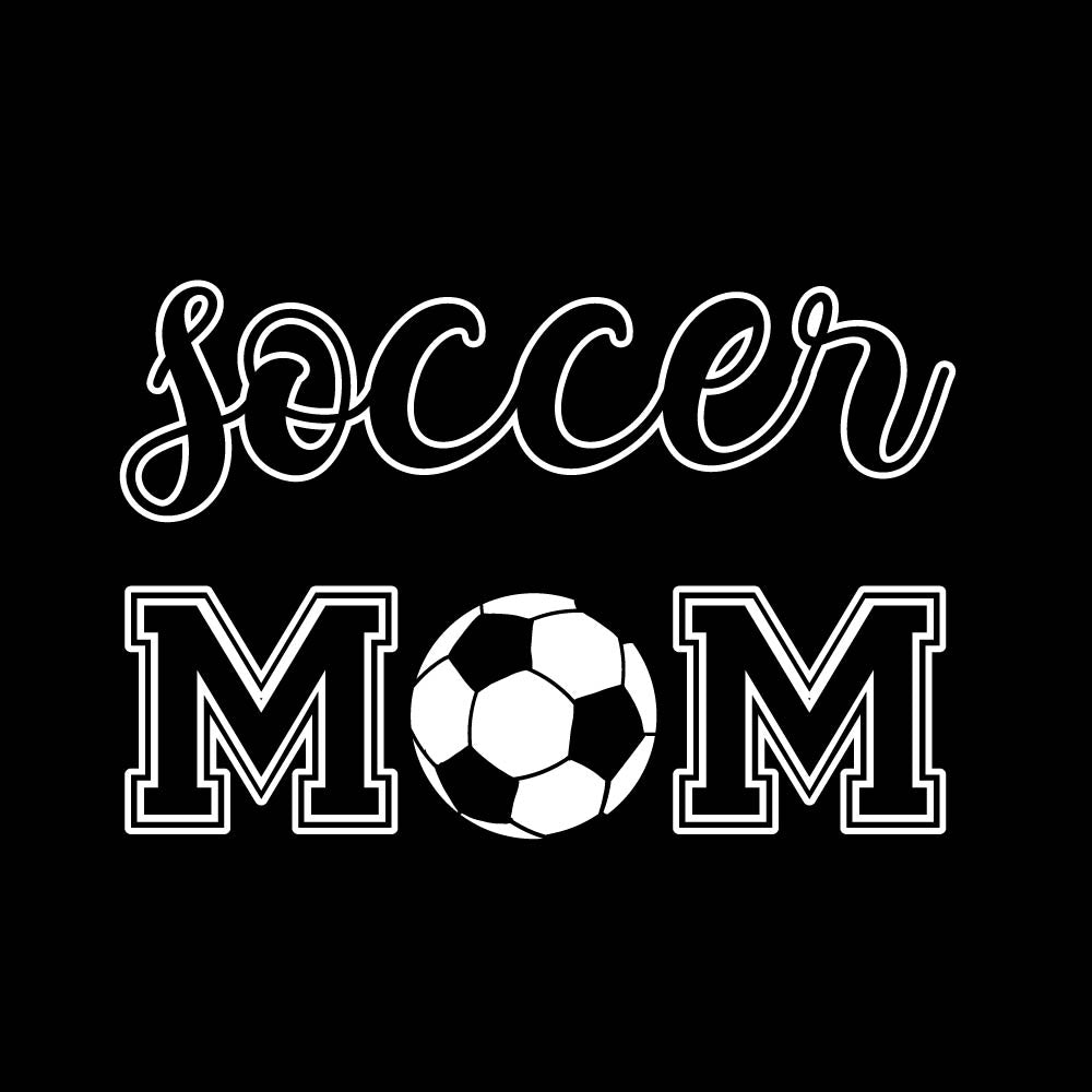 Soccer Mom - SPT - 002