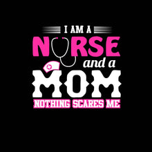 Load image into Gallery viewer, I Am A Nurse - NRS - 010
