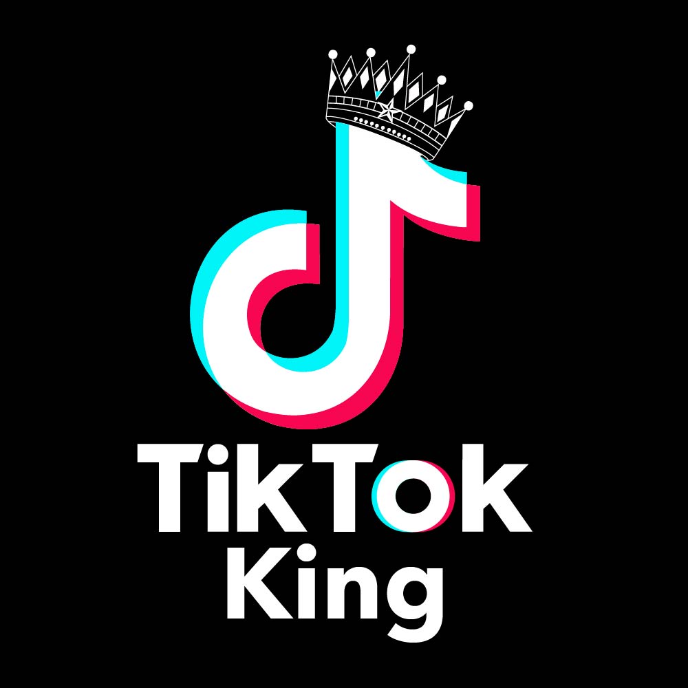 TikTok King - TIK - 001