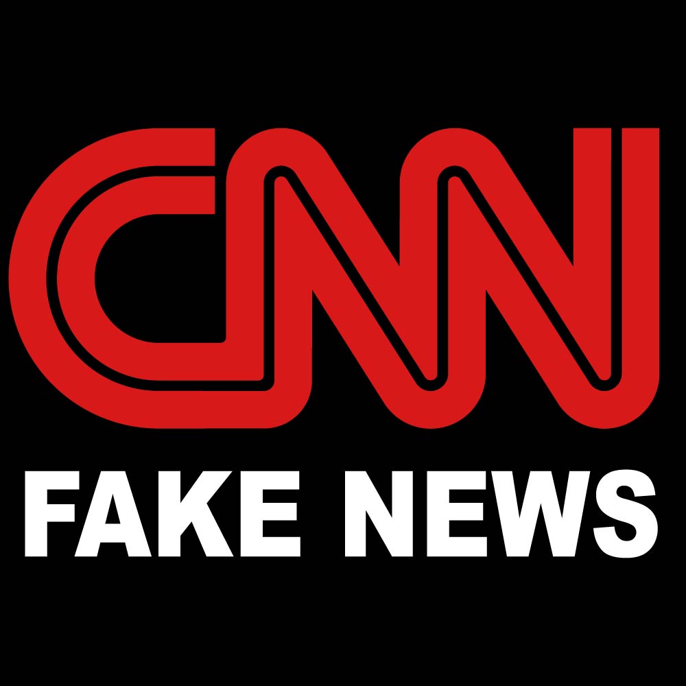 CNN Fake News- TRP - 017