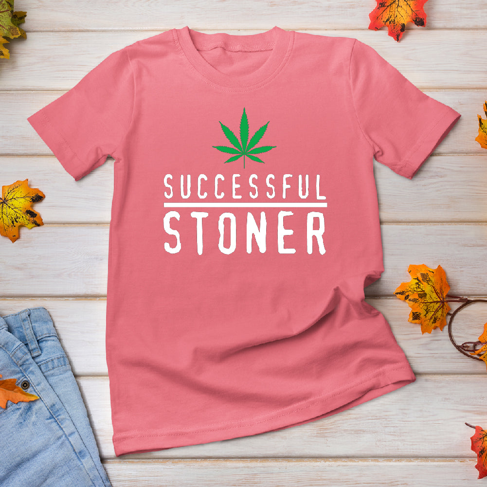 Successful Stoner - WED - 012