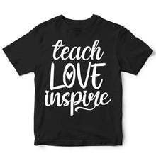 Load image into Gallery viewer, teach Love inspire  - FUN - 368
