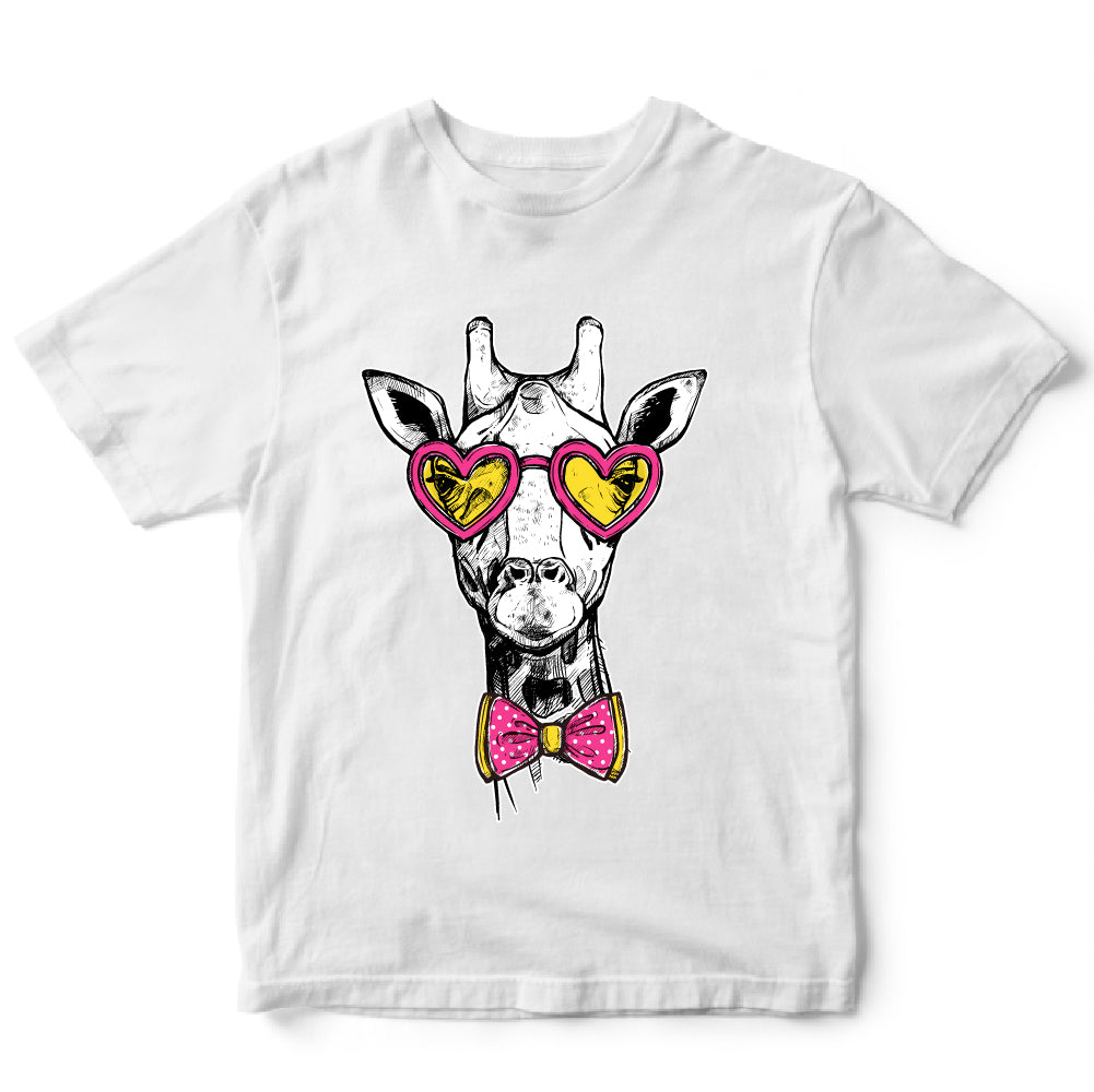 Hipster Giraffe - ANM - 019