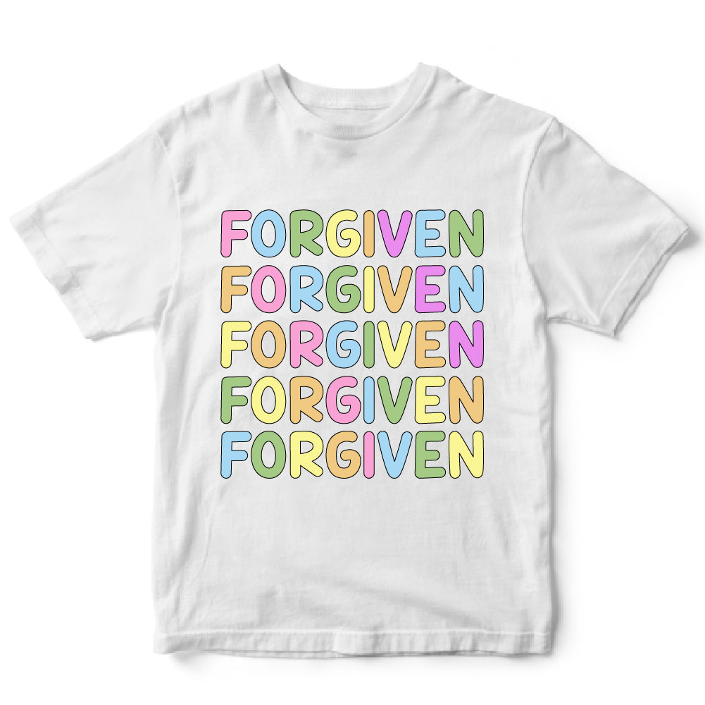 Forgiven - CHR - 325