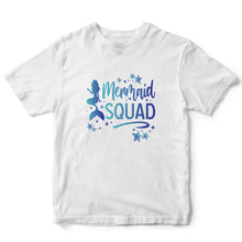 Load image into Gallery viewer, Mermaids SQUAD - KID - 203
