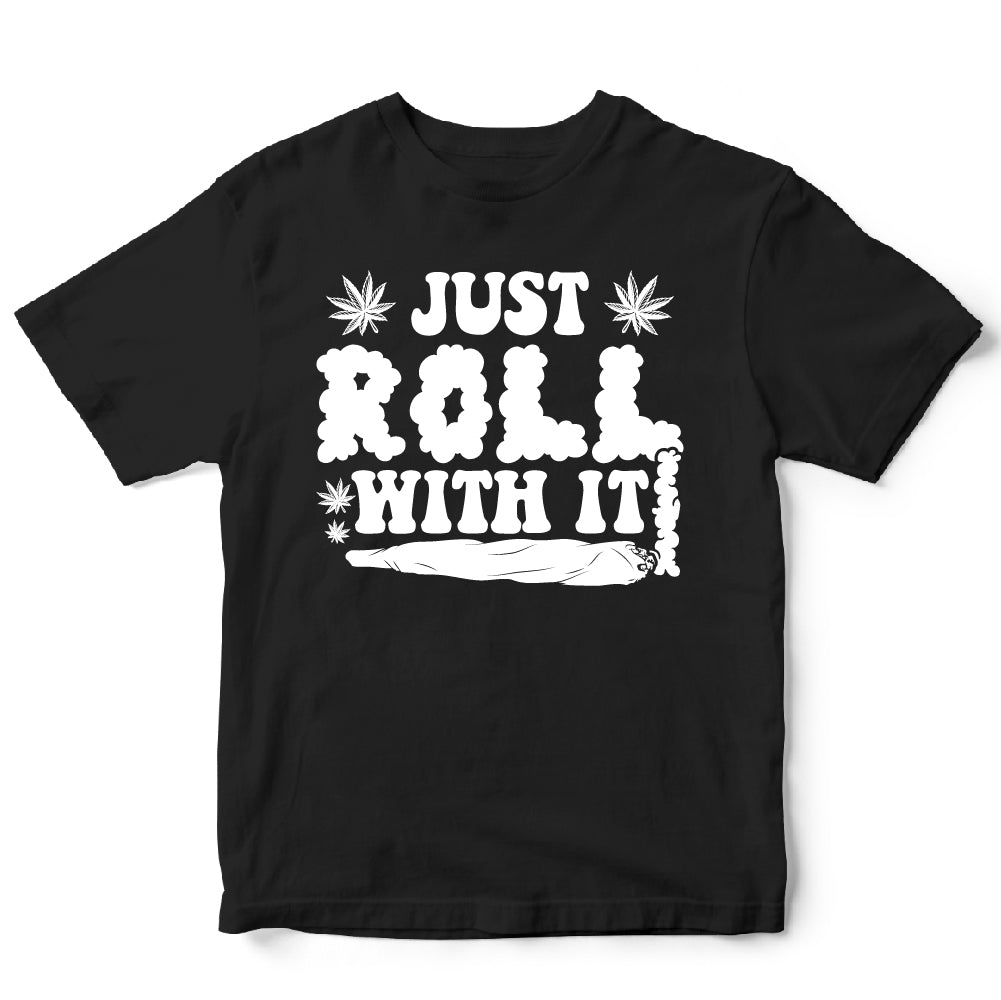 Just Roll With It - WED - 101