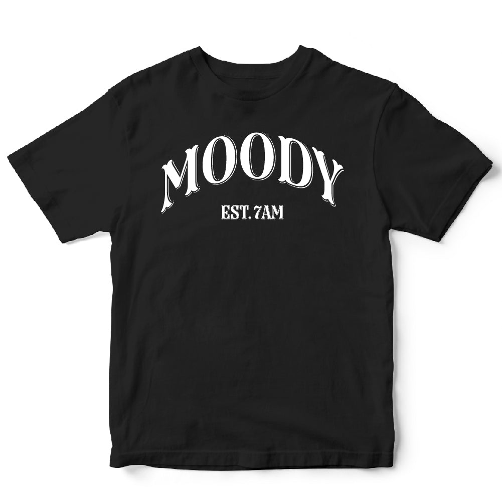 Moody - URB - 296