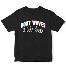 Load image into Gallery viewer, BOAT WAVES &amp; take days  - FUN - 369
