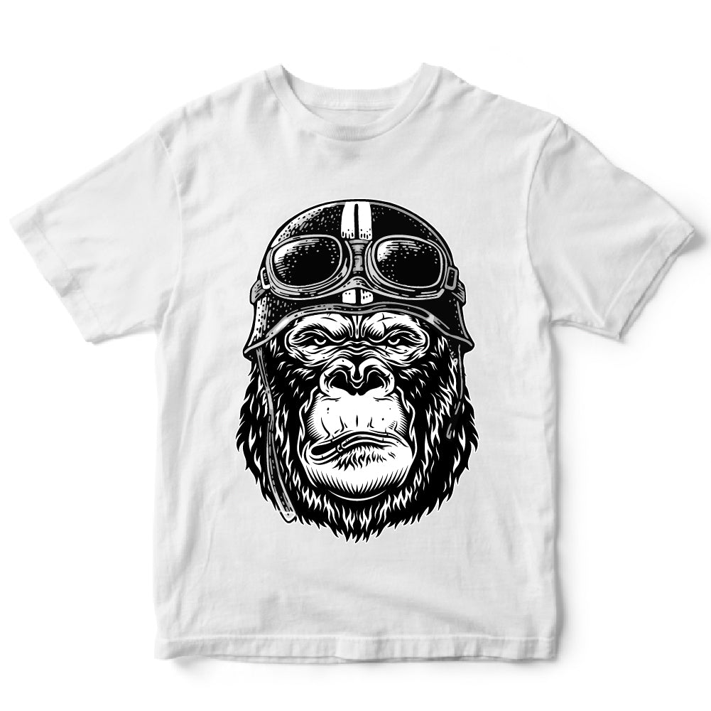 Pilot Gorilla - ANM - 023