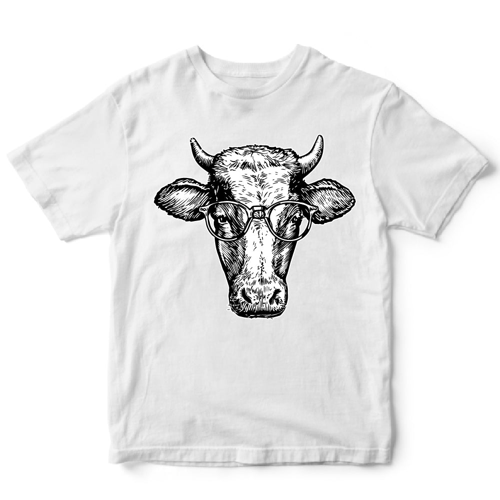 Cow  - ANM - 024