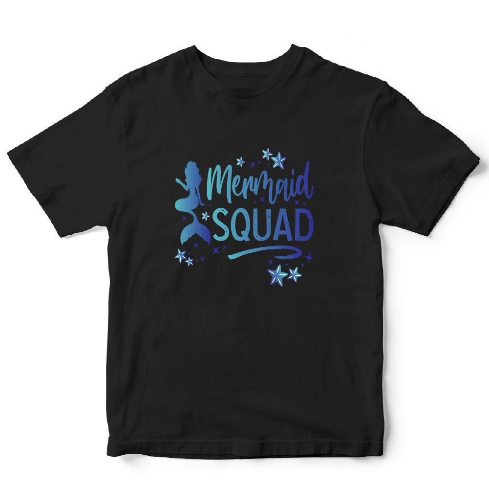 Mermaids Squad - KID - 203