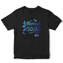 Load image into Gallery viewer, Mermaids SQUAD - KID - 203
