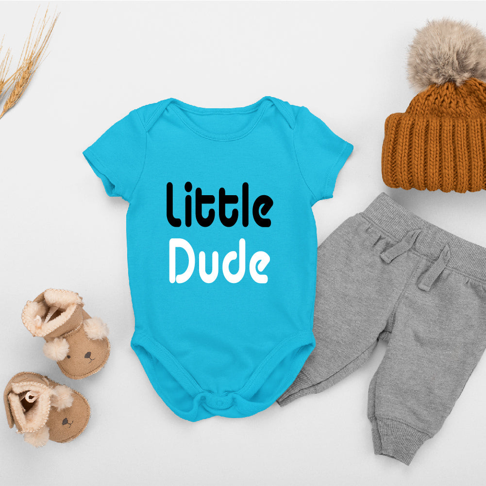 Little Dude  - KID - 105