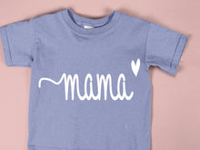 Load image into Gallery viewer, MAMA - Mother&#39;s Day - FAM - 015
