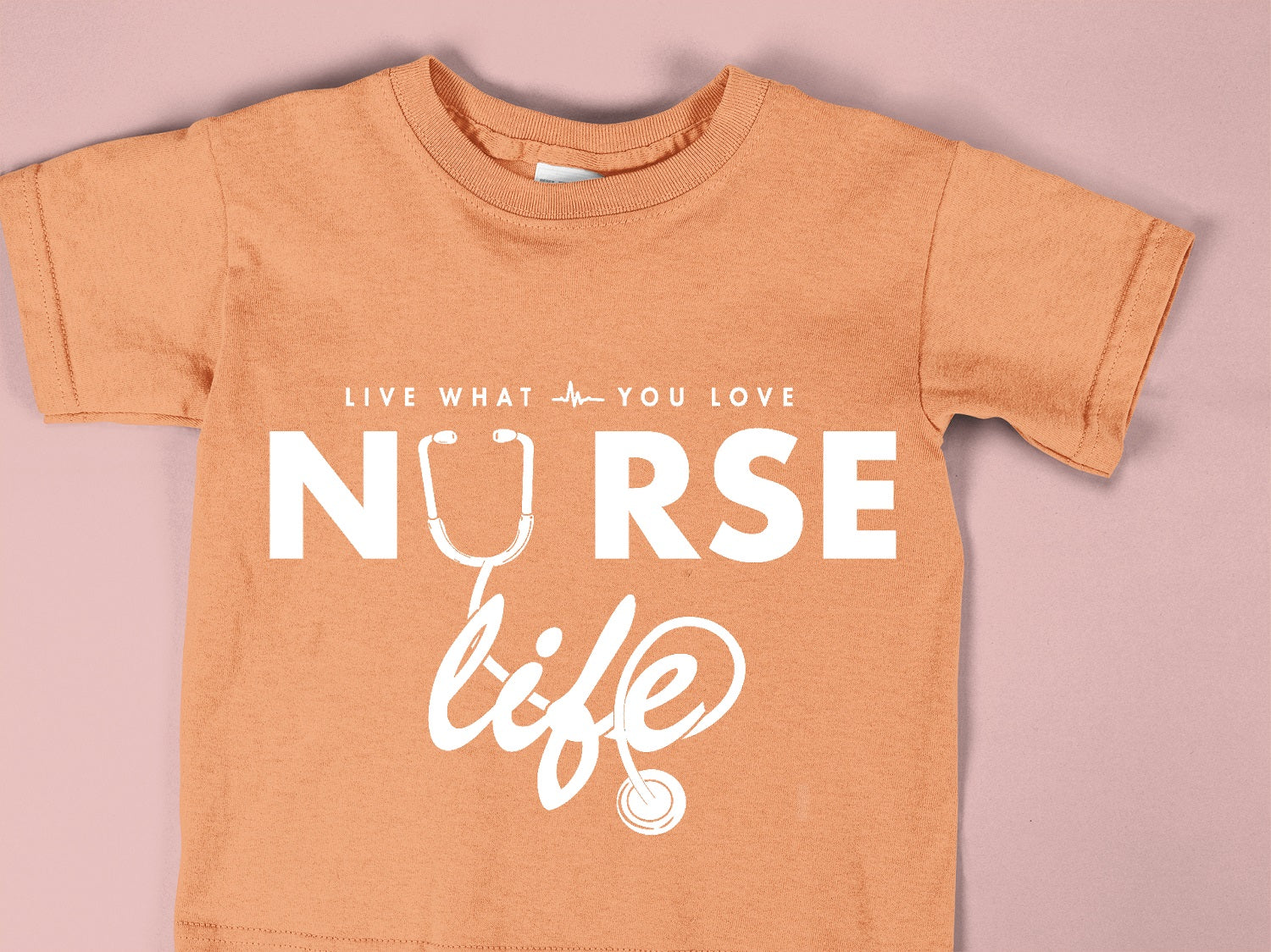 Nurse Life - NRS - 007