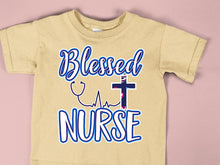 Load image into Gallery viewer, Blessed Nurse - NRS - 003
