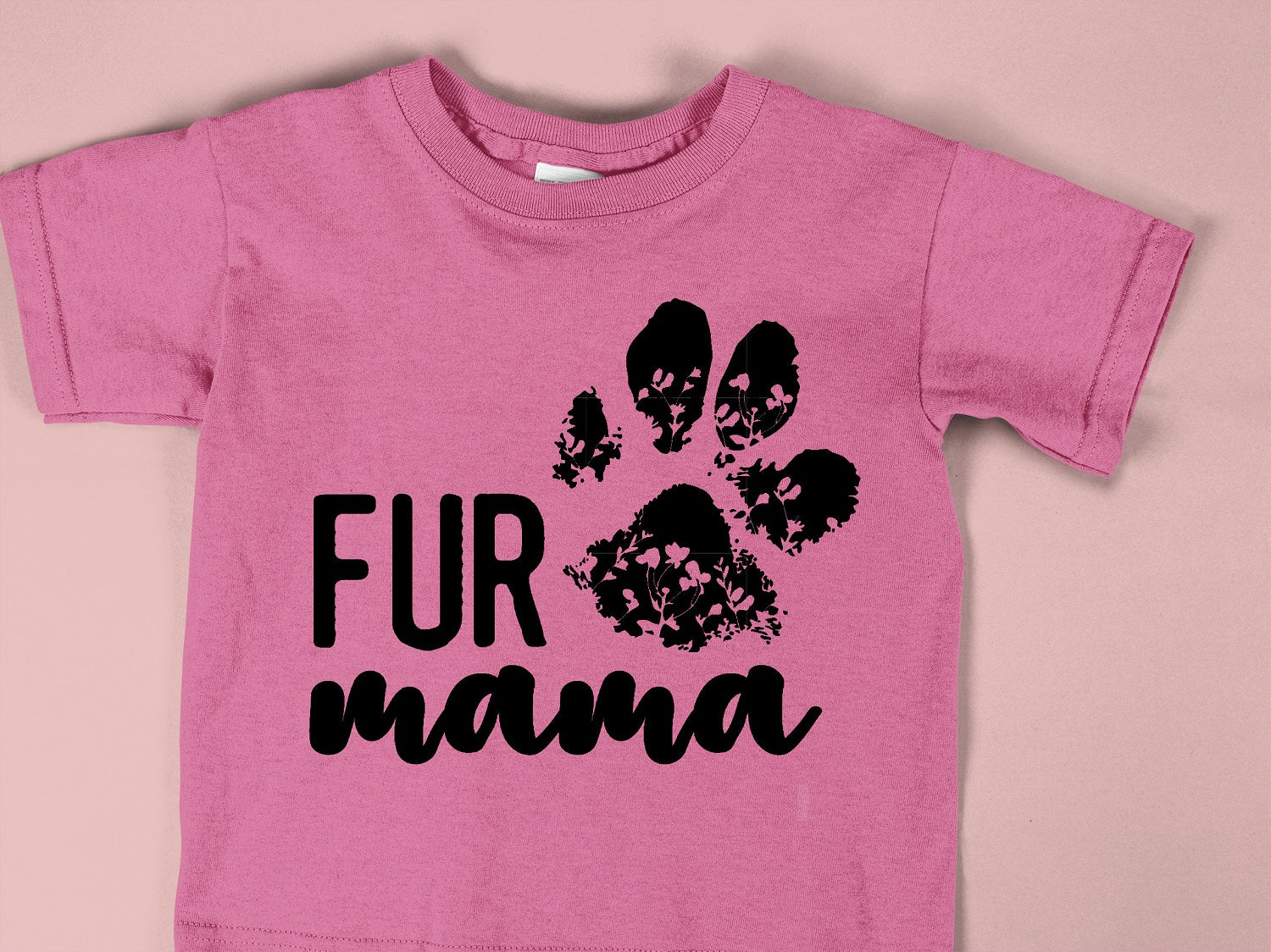 FUR MAMA - Mother's Day - FAM - 011