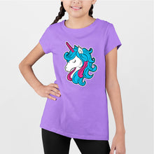 Load image into Gallery viewer, Unicorn Horse - KID - 089
