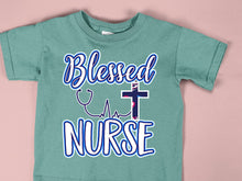 Load image into Gallery viewer, Blessed Nurse - NRS - 003
