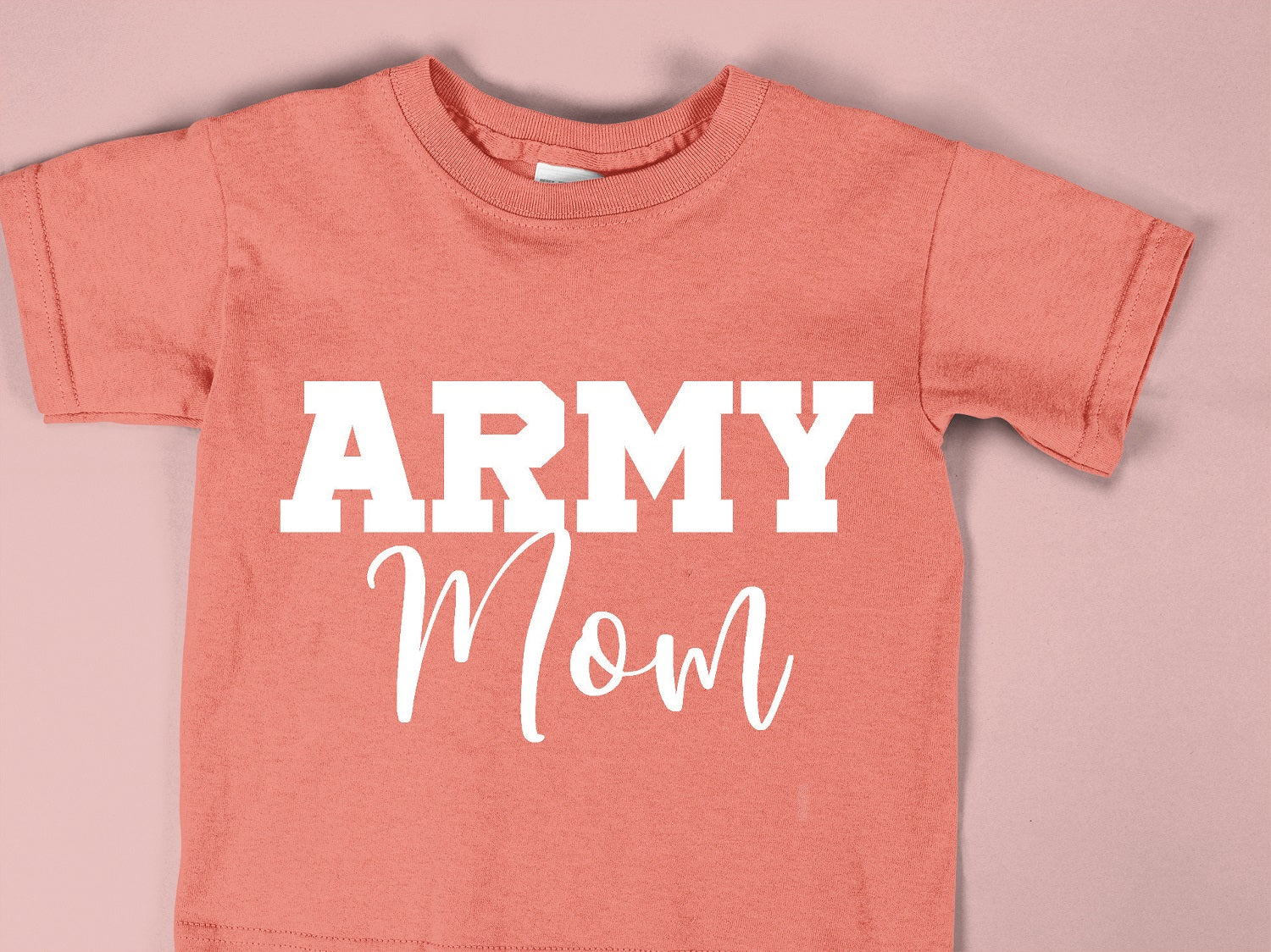 Military Army Mom - FAM - 013