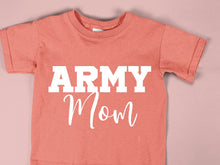 Load image into Gallery viewer, Military Army Mom - FAM - 013

