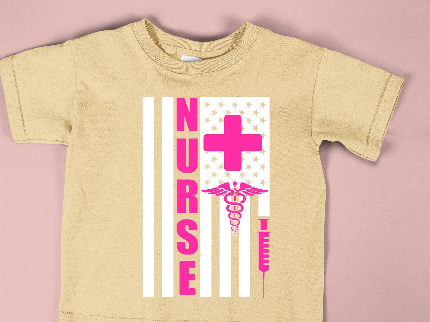 Nurse - NRS - 012