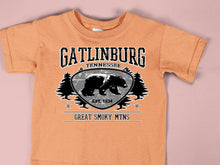 Load image into Gallery viewer, GATL - 1 - Bear Grey - Adult
