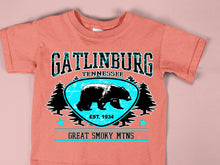Load image into Gallery viewer, GATL - 1 - Bear Blue - Adult
