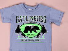Load image into Gallery viewer, GATL - 1 - Bear Green - Adult
