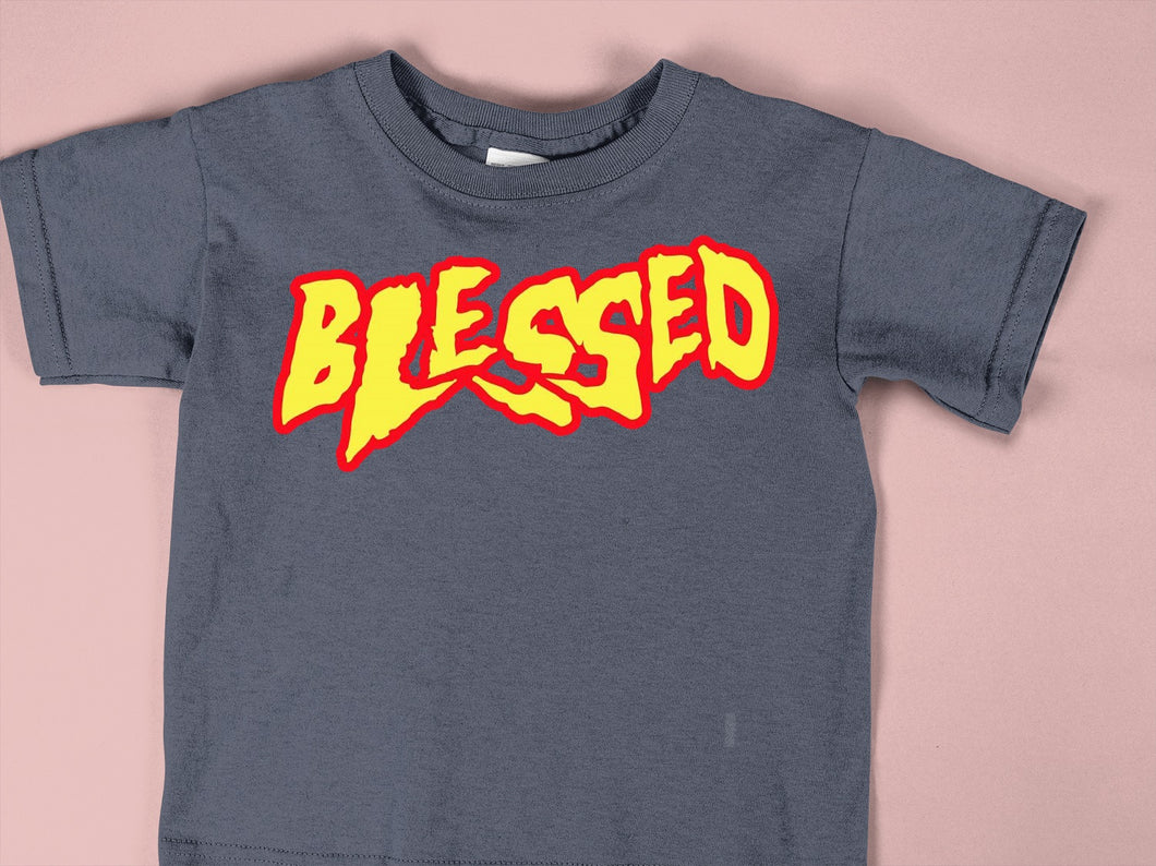 Blessed - URB - 005