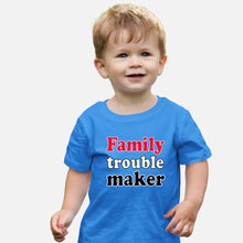 Load image into Gallery viewer, Family trouble maker  - KID - 121
