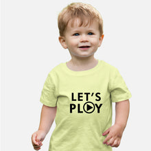 Load image into Gallery viewer, LET&#39;S PLAY  - KID - 122
