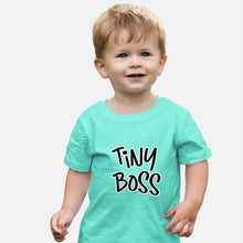 Load image into Gallery viewer, TiNY BOSS  - KID - 112
