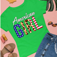 Load image into Gallery viewer, American GIRL - USA - 171
