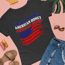 Load image into Gallery viewer, American honey - USA - 174 USA FLAG
