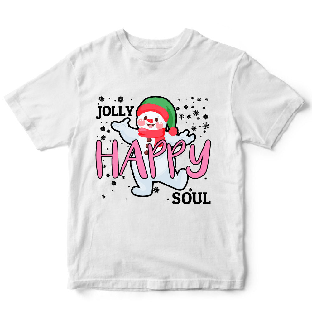 JOLLY HAPPY SOUL - XMS - 260