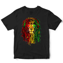 Load image into Gallery viewer, Rasta Lion - WED - 071
