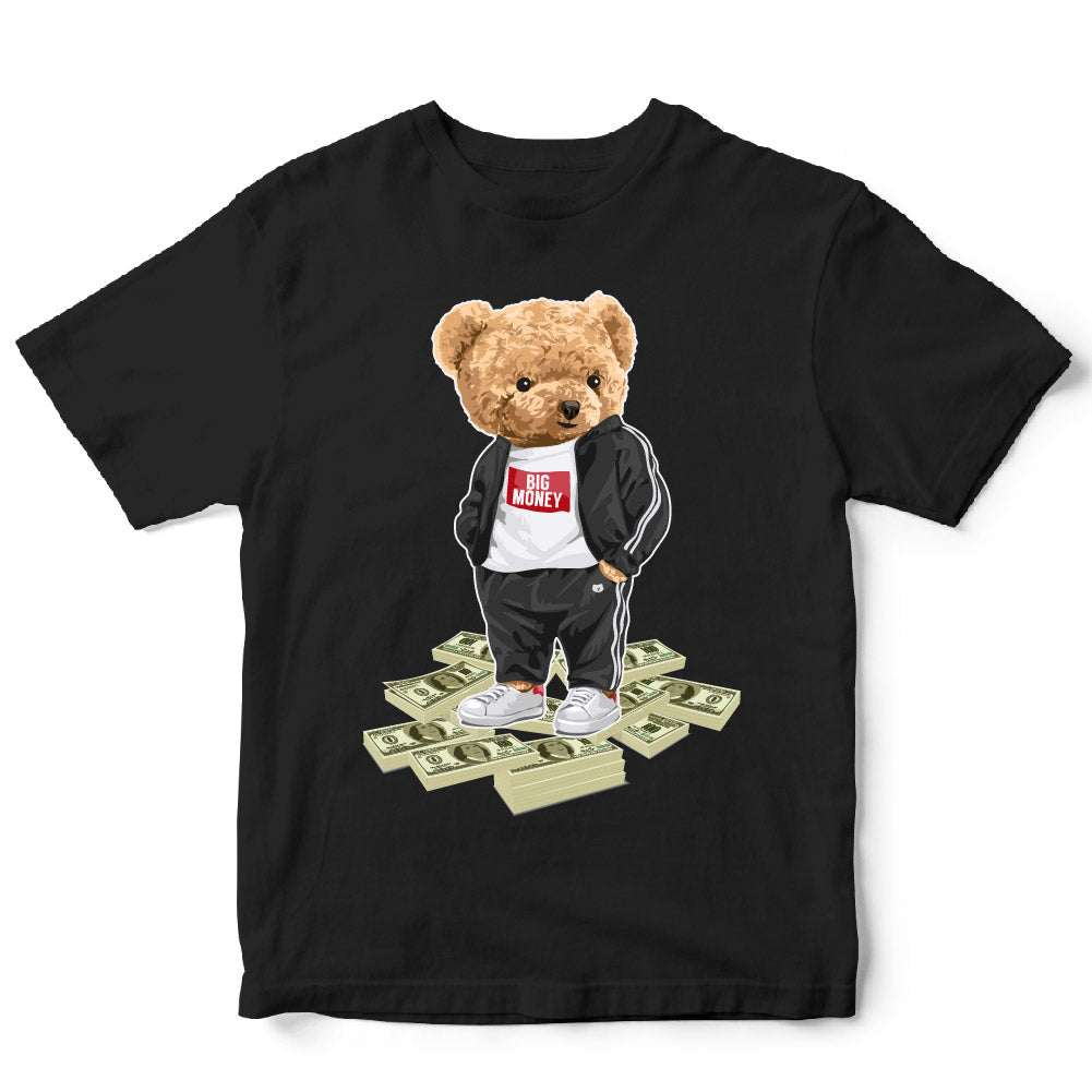 Big Money Bear - URB - 086