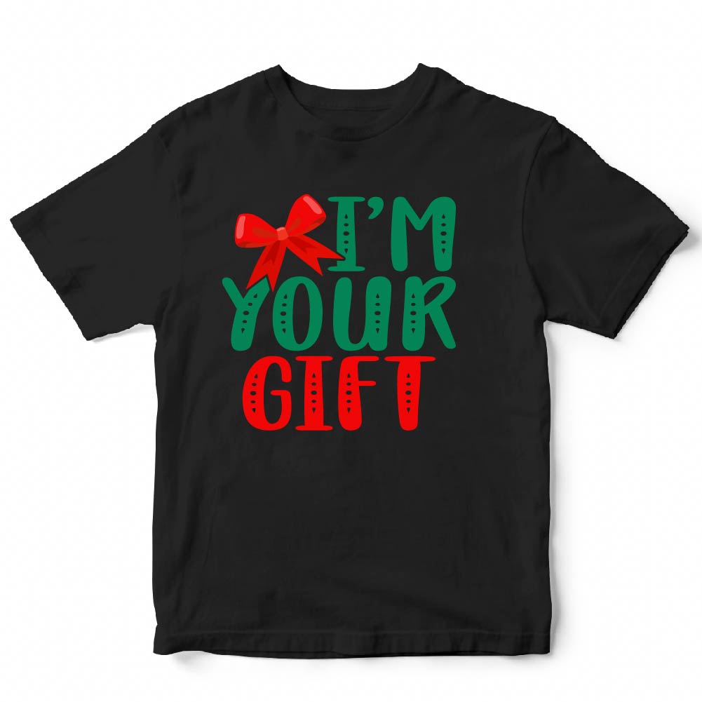 I'M YOUR GIFT - XMS - 184