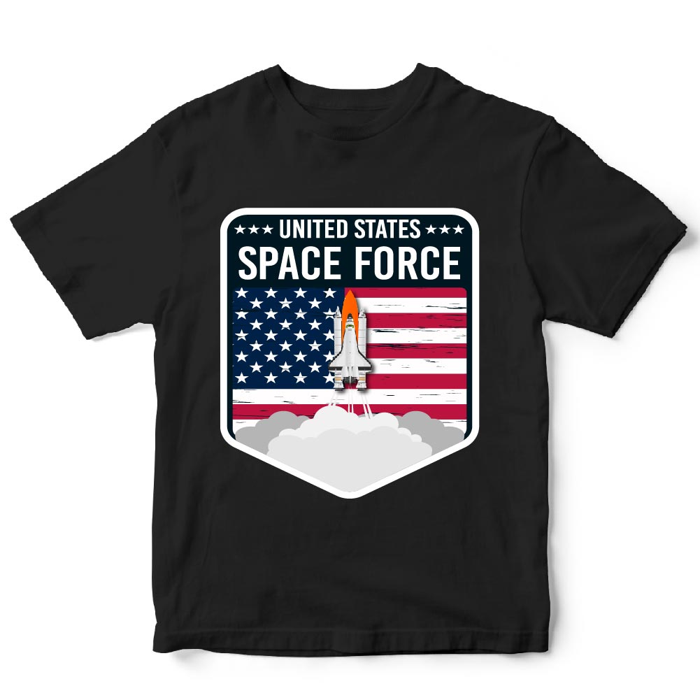 SPACE FORCE - SPF - 033
