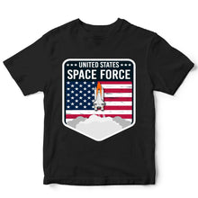 Load image into Gallery viewer, SPACE FORCE - SPF - 033
