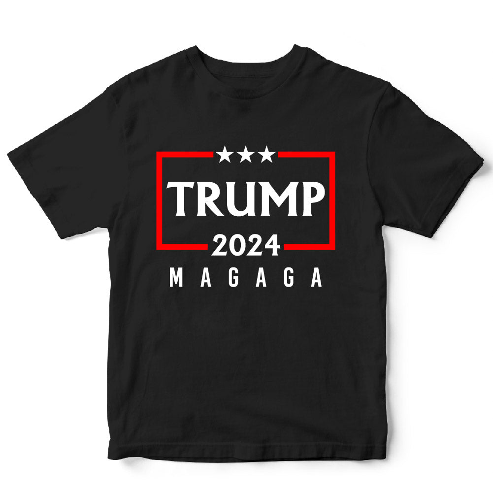 Trump 2024 Magaga - TRP - 111