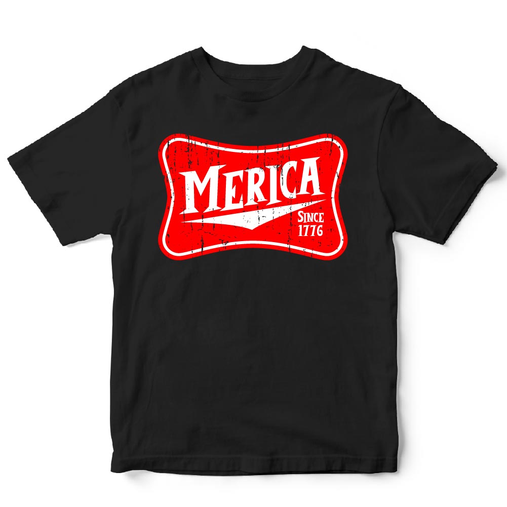 Merica Since 1776 - USA - 184