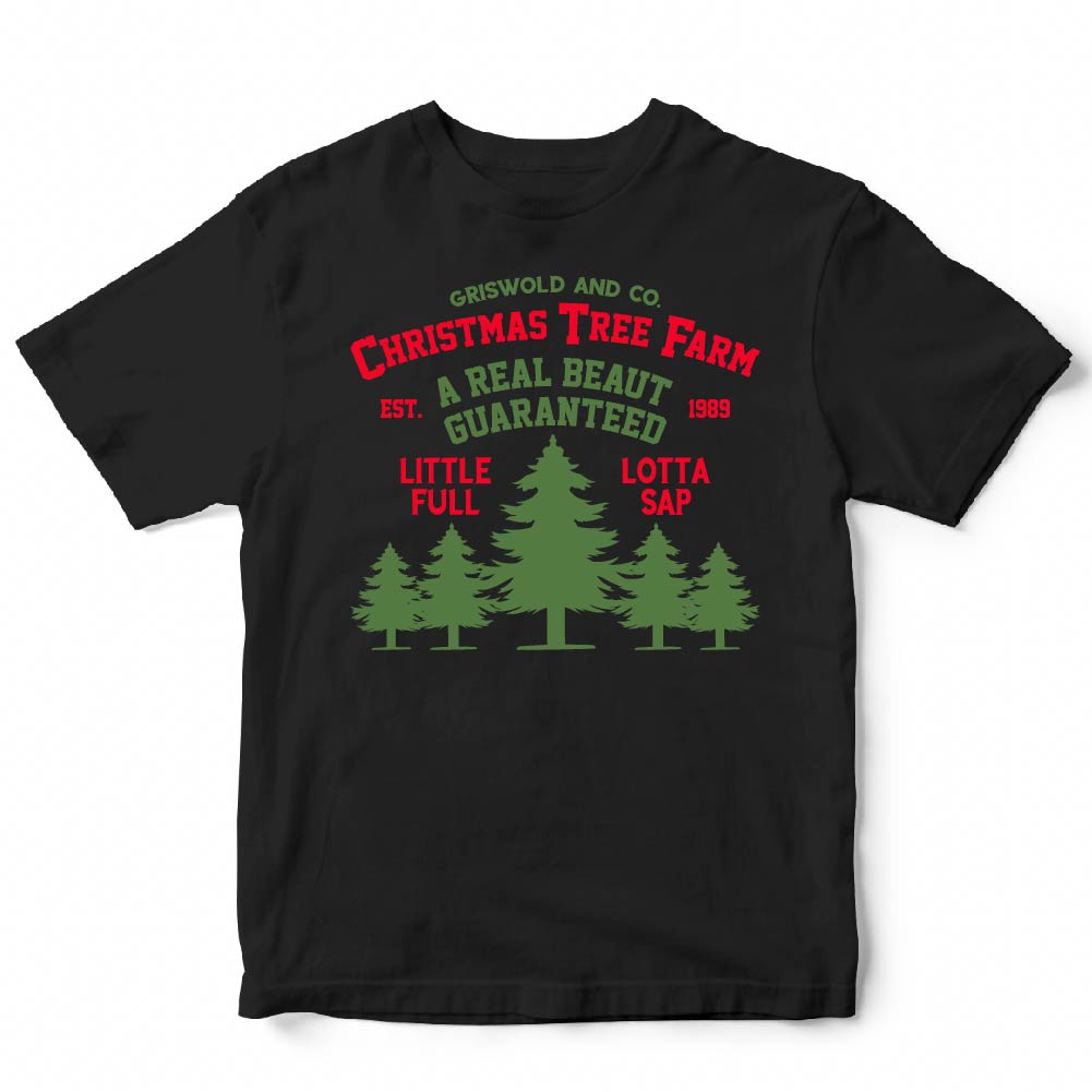 CHRISTMAS TREE FARM - XMS - 231