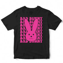 Load image into Gallery viewer, Bad Bunny Pink  - SPN - 001
