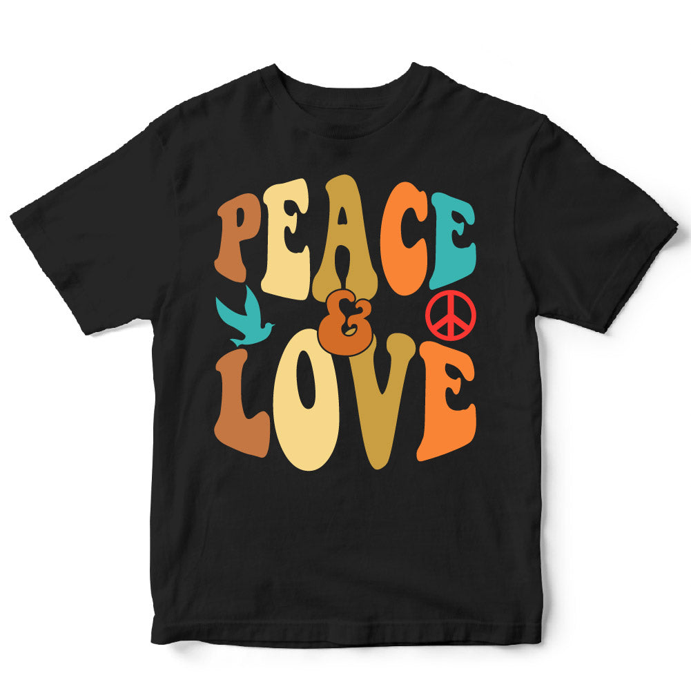 Peace & Love - BOH - 066