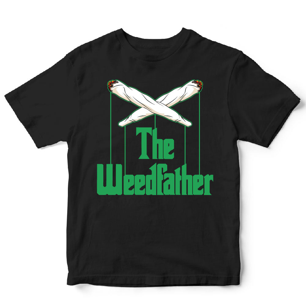 The Weedfather - WED - 064