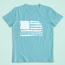 Load image into Gallery viewer, LET&#39;S GO BRANDON TRP - 048 USA FLAG
